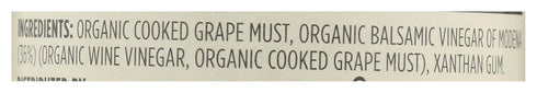 365 8.45 Oz (Pack 2) by Whole Foods Market, Organic Balsamic Glaze, Fl