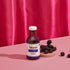 12-Month 5% Haxan Ferments Blackberry Balsamic Vinegar - Aged, Living Unpasteurized Vinegar | Sweet & Tart with Acidity