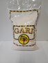 Generic Garri White Crispy Cassava Granules/Cassava Cereral/Pure cassava Flour. (5 lbs)