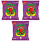 Poiget Mega Monster Munch Pickled Onion 22g x 6 per pack Pack of