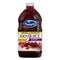 Ocean Spray 100% Juice Cranberry Pomegranate Juice Blend, 64 Fl Oz Bottle