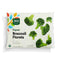 365 by Whole Foods Market , Organic Broccoli Florets, 32 Ounce