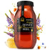 HONIGMA Marma Wildflower Honey | Authentic Raw Honey from Ukraine | 100%
