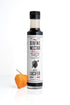 8.5oz 250ML Saint Lucifer, Divine Nectar - Habanero Infused Balsamic Vinegar, - | Gluten Free, Sugar Free, Vegan