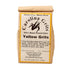 Carolina Grits Company Traditionally Stone Ground Yellow Grits, non-GMO, Whole Grain and