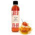 Red Clay Hot Honey - Gluten Free - Paleo Spicy Honey -