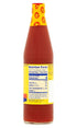 "LOUISIANA" Brand (6 (Pack 3)) Louisiana Brand Hot Sauce, The Original Perfect Hot Sauce Ounce