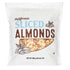 California Sliced Almonds, 2 Pounds