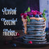 Ancient Choice - Butterfly Pea Flower Powder (4 ounce) | Blue Matcha Tea | Ceremonial Grade | Natural Food Coloring