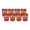 Fresh Gourmet Vegan Bacon-Less Bits - 3.5 oz Plant-Based Topping for Salads,