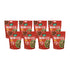 Fresh Gourmet Vegan Bacon-Less Bits - 3.5 oz Plant-Based Topping for Salads,