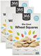 365 by Whole Foods Market, Bite Sized Wheat Squares Cereal, 14 Ounce