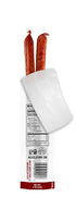16 (8 packs 2) Wenzels Farm Beef Sticks Made in the USA Snack Sticks Flavorful, Natural Smoked High Protein, Low Carb