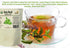 eSutras Organics Holy Basil, Krishna Tulsi, Organic Dried Leaf, Great for Cooking or Herbal Tea, 3 oz