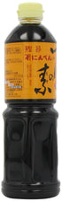 Ninben no TSUYU no MOTO Japanese Noodle Soup & Noodle Sauce