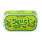 Nuri Mackerel Fillets in Olive Oil | 4 Pack | Product of Portugal
