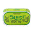 Nuri Mackerel Fillets in Olive Oil | 4 Pack | Product of Portugal