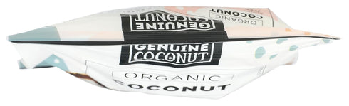 Fresh Produce 4 OZ Organic Coconut Chunks