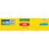 15 18 oz Nature Valley Sweet and Salty Nut Granola Bars, Cashew, Bars