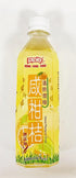 Generic 500ml, Pack 6 Salted Mandarin Drink