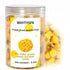 WXYTYSFA FD Passion Fruit, Baking and Beverage Preparation, Sealed Jar, 5.2 oz/150g