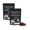 FFEEJ 2 Packs Instant Coffee Powder, Rich & Smooth Low Calorie For Daily