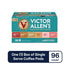 Pack, 96 Count, Victor Allen's Coffee Holiday Favorites Coffee & Hot Cocoa Variety Single Serve Cups & Coffee Pods