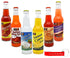 Generic Lester's Fixins Soda | 6 Pack of Unique, Weird, and Unusual Flavors