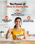 9 1 8.82 Oz True Elements in Snack Mix - Mix of Pumpkin, Watermelon, Flax, Chia, Sunflower, Peanuts, Soynuts, Almonds