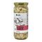 Lara's Gourmet Passions Lara's Pickled Garlic Cloves in Jar (16 fl oz) - Crunchy and