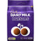 Cadbury Dairy Milk Giant Buttons 119g