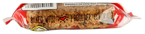 Bobo's Oat Bars 3 , Cranberry Orange, Ounce
