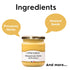L'epicurien Gourmet French Mustard with Herbes De Provence