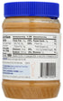 16 oz (454 (Pack 3) Peanut Butter & Co., Crunch Time, Crunchy Peanut Butter, g)