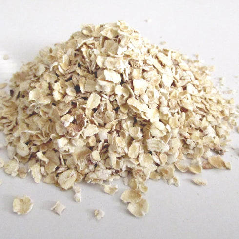 Packaged (3 Minimalist Oat Groats, Ideal for Cooking and Baking, in a Resealable Bag Pound)