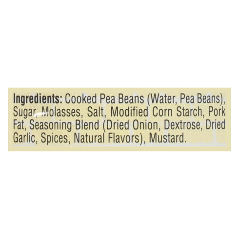B&M 28 Baked Beans, Original Flavor, Ounce Can