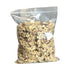 24 oz Lauras Gourmet Granola Clusters, Honey Roasted Peanut, Bag Organic, Vegan, Non-GMO, Gluten-Free, Sweet & Salty