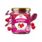 ChocZero Raspberry Jam Preserves, No Added Sugar, Keto Fruit Spread, Great Source