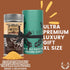 GLP-1 Everything But The Umami Butter Herbs & Seasoning | Artisanal Spice Blend | Gourmet Butter Seasoning | All