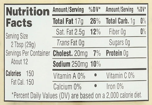 350ml (Pack 2) Cardini's Orginal Caesar Dressing