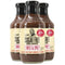 G Hughes Sugar Free Sweet & Spicy BBQ Sauce - Sweet Chili
