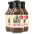 G Hughes Sugar Free Sweet & Spicy BBQ Sauce - Sweet Chili
