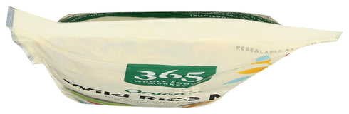 365 16 by Whole Foods Market, Organic Wild Rice Mix, Ounce