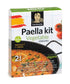 Carmencita. Vegetable Paella Kit with Saffron. 256g (9.03oz).