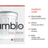 60 Count Cambio Roasters Colombian Medium Roast Organic Coffee Pods - The Only Organic Recyclable Aluminum Coffee Pods