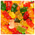 Gummi 10 oz HARIBO Goldbears, Candy, Resealable Bag, Assorted Flavors