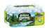Poland Spring Half Pint Natural Spring Water 12 pk - 27.6 Pounds