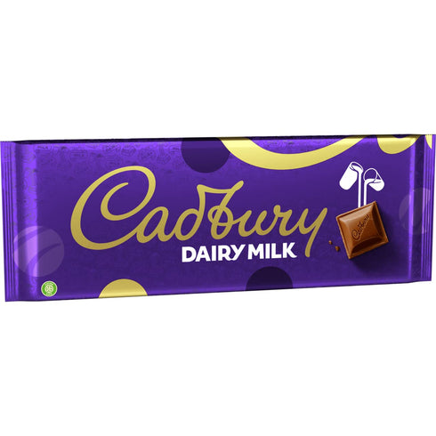 Cadbury 850 Dairy Milk Chocolate Bar, g