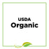 McCormick Gourmet Organic Mint, 0.25 Oz