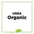 0.25 oz (Pack 3) McCormick Gourmet Organic Mint